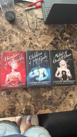 The War of Lost Hearts Trilogy