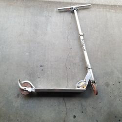 Scooter