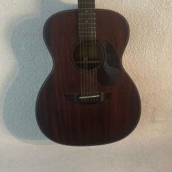 orangewood guitar