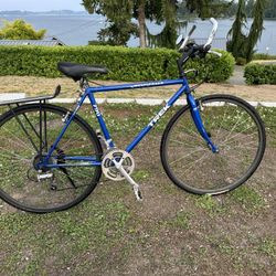 Trek Bicycles Mountain Bikes