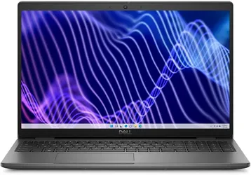 Dell Latitude 3540 15.6 inch Laptop
