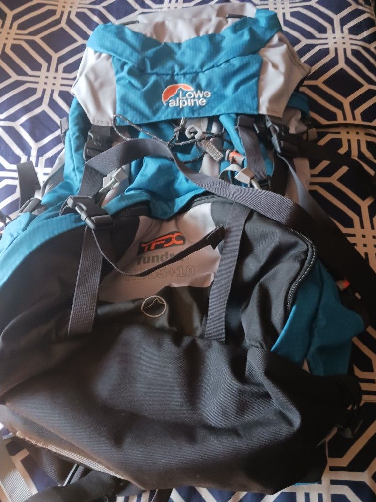 Hiking Pack