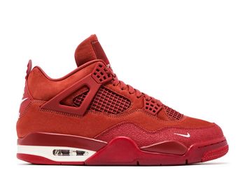 Air Jordan 4 Retro OG SP Brick By Brick,🔥