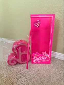 Barbie the movie