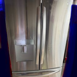 Refrigerador En Buenas Condiciones 