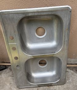 Kitchen Sink
