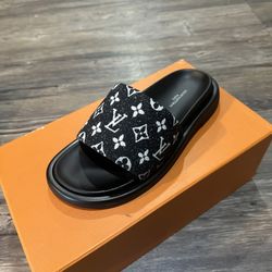 Louis Vuitton Sandal