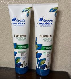 Head & Shoulders