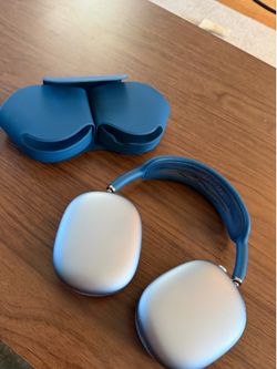 AirPod MAX 1 - Lightning
