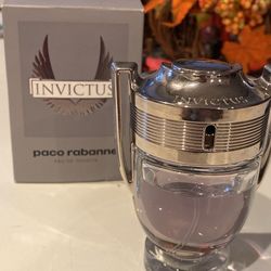 Paco Rabanne Invictus EDT 1.7 Fl Oz