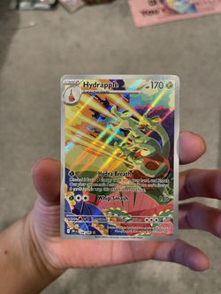 Hydrapple (IR) 188/182