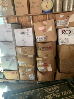 New in boxes Tshirts And Hoodies