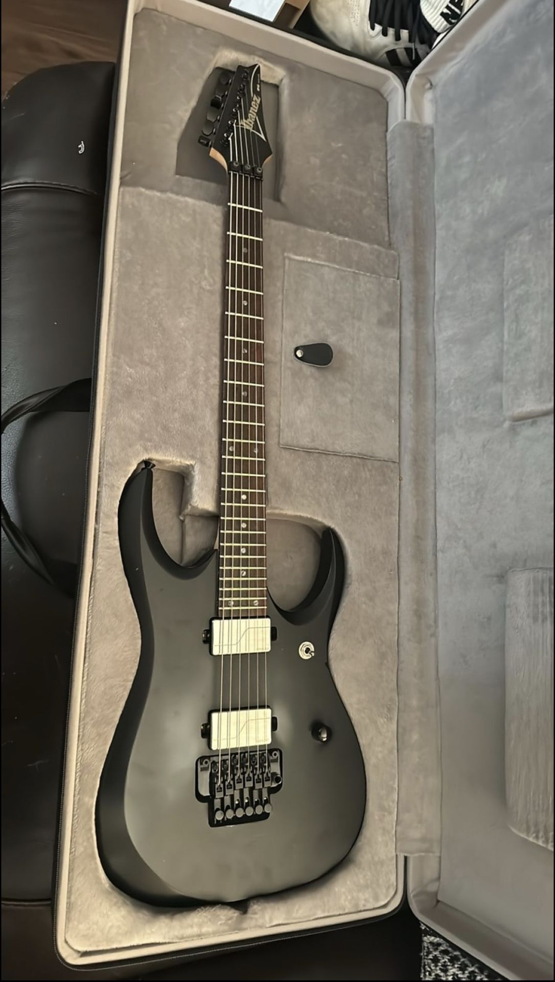 Ibanez Rgd 420z
