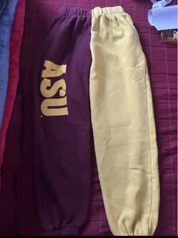 ASU sweatpants