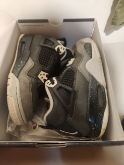 Air Jordan 4 retro