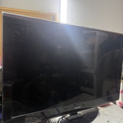 45” Flat Screen Tv 
