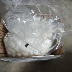 Packing Material Shipping
