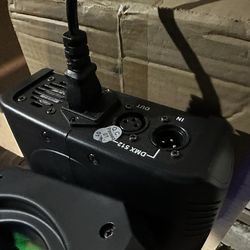 Mini Moving headlights