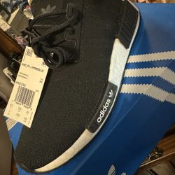 NMD R1 J Prime blue Size 7