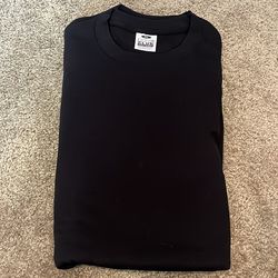 Pro Club Black Shirt