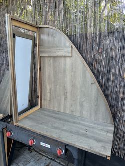 Rv closet