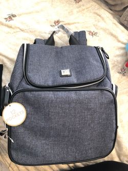 Bananafish Backpack