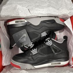 Bread 4’s