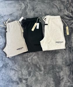 Essentials shorts