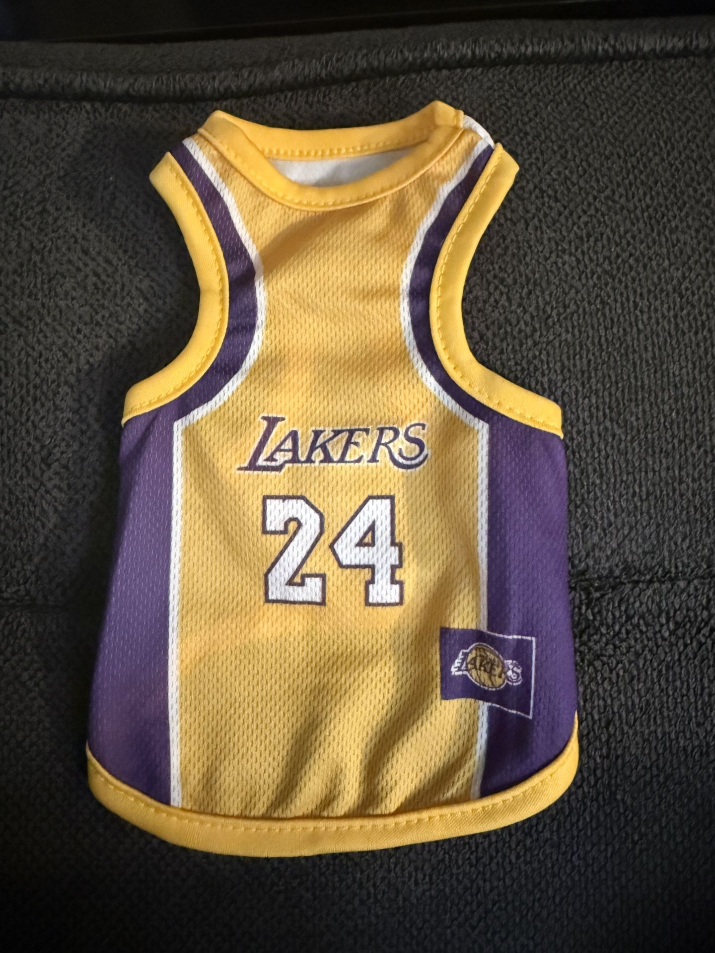 Kobe Dog Jersey -XS