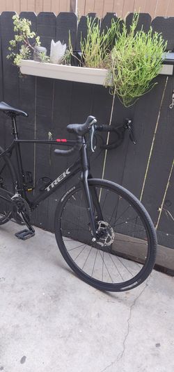 Trek crossrip road bike gravel 56