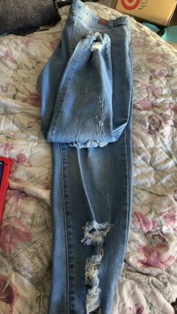 Brand new women’s jeans