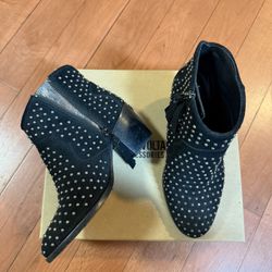 zadig voltaire boots 38
