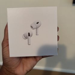 AirPod Pro 2