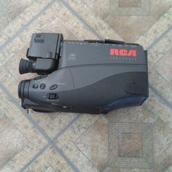 RCA 24x Zoom Video Camera