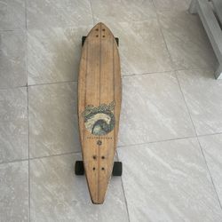Long Board