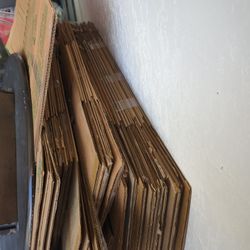 Moving Boxes
