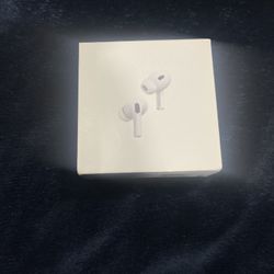 Airpods Pro (Gen 2) 
