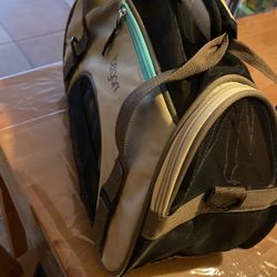 Small Dog And Cat Carrier 