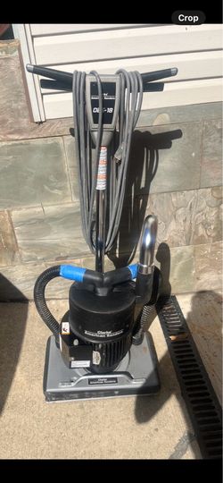 Clarke American Sanders OBS 18 Square Buffer