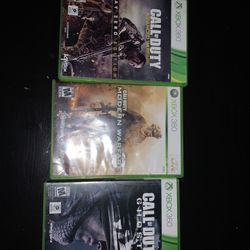 xbox 360 games