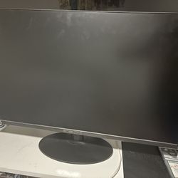 Sceptre Monitor (no Cables, Just Monitor)