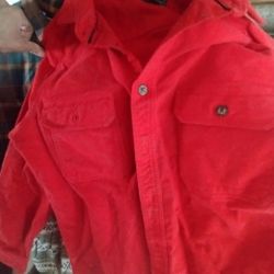 Vintage Woolrich Jackets
