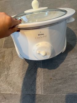 Rice cooker