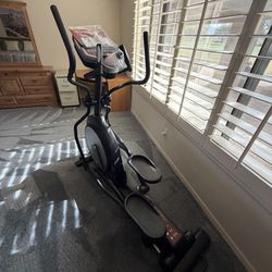 Elliptical - Never Used