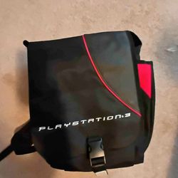 PlayStation Bag 