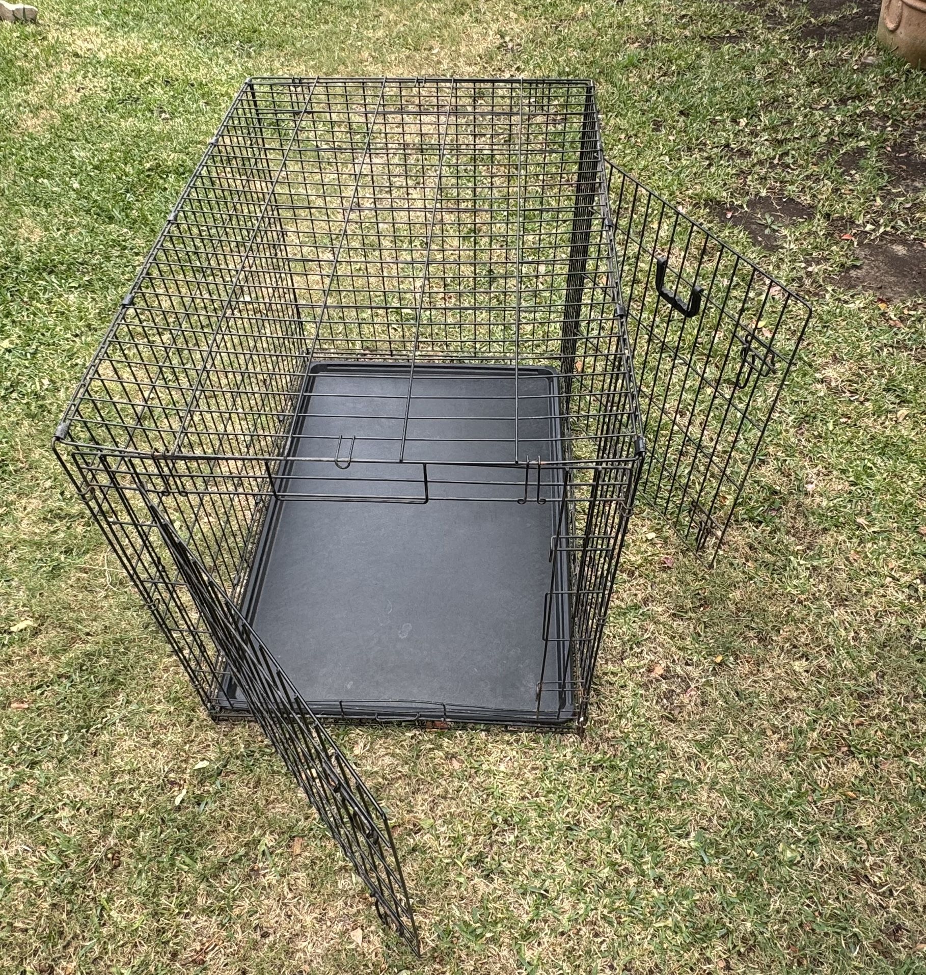 Large Dog Crate