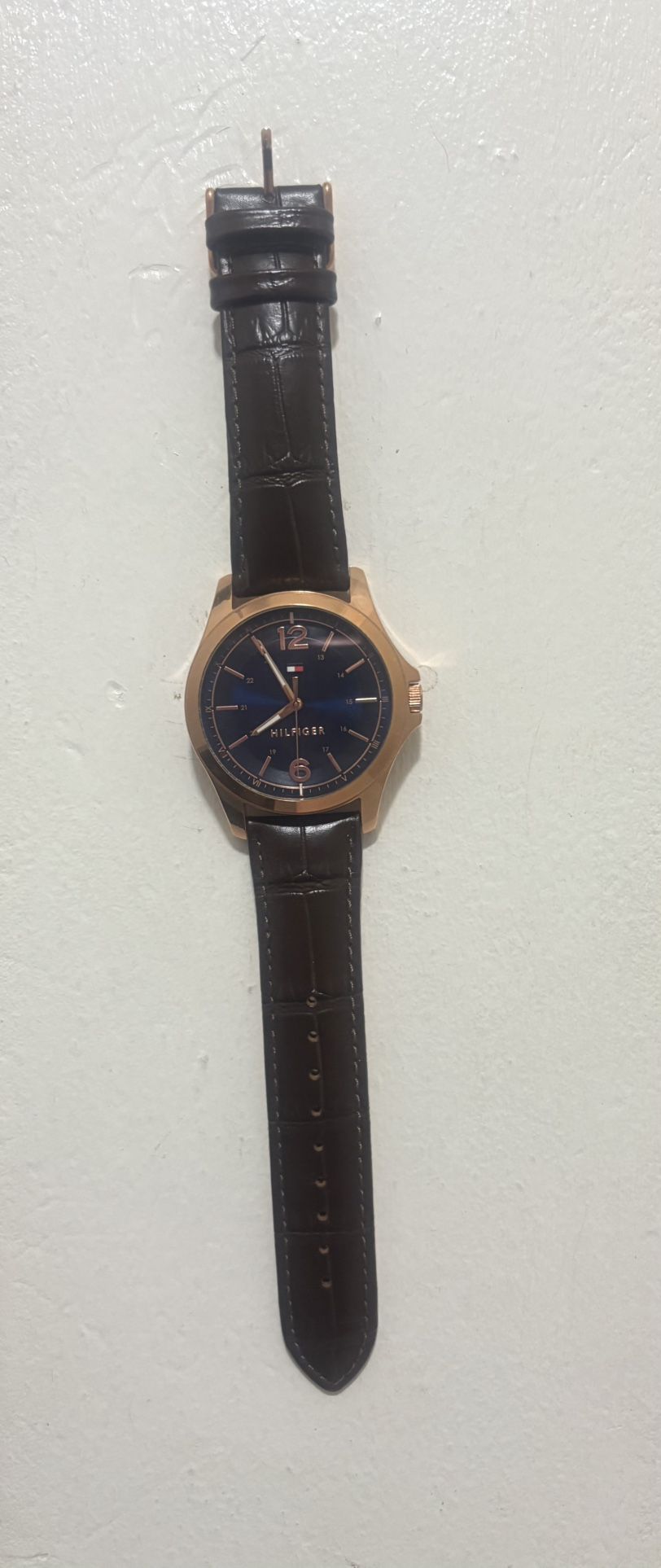 Tommy Hilfiger Men’s Watch
