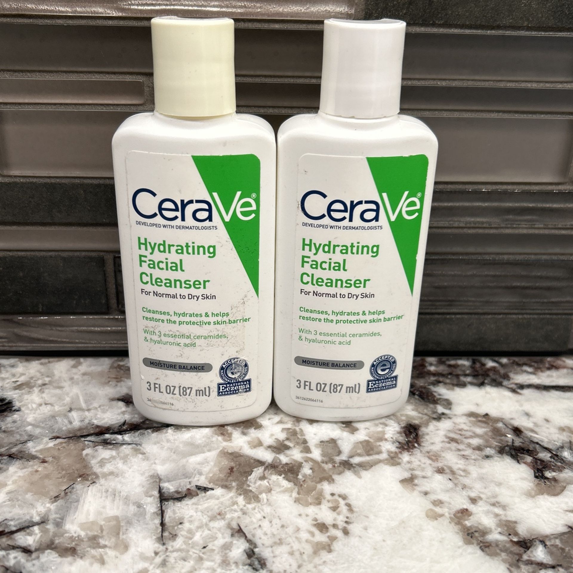 Brand New CeraVe Facial Cleaner