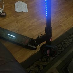 Evercross kids Electric scooter