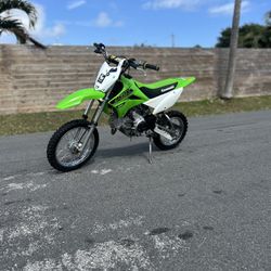 Klx110LR